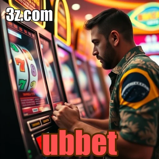 Jackpots no ubbet: Aventuras Empolgantes e Prêmios Incríveis