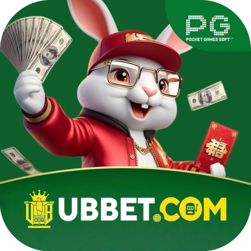 ubbet logo