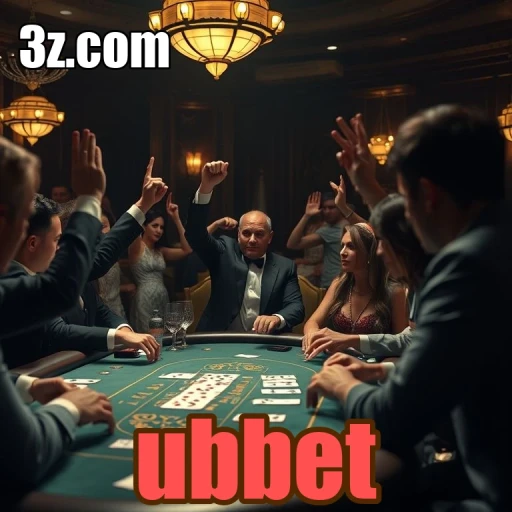 Imperdível: Estratégia na ubbet para Vencer Sempre