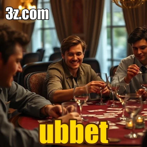 A Incrível Seção de Mesa no ubbet: Jogabilidade e Diversão