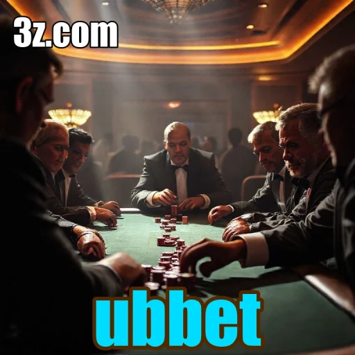 Dicas Incríveis do ubbet para Transformar Seu Jogo